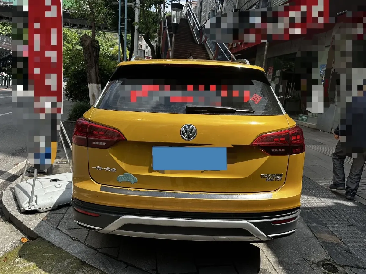 2019 Dongfeng YuFeng S16 1.9T 150HP L4 6AT,autocango,china used car exporter,china ev exporter,chinese used car exporter,chinese used ev exporter