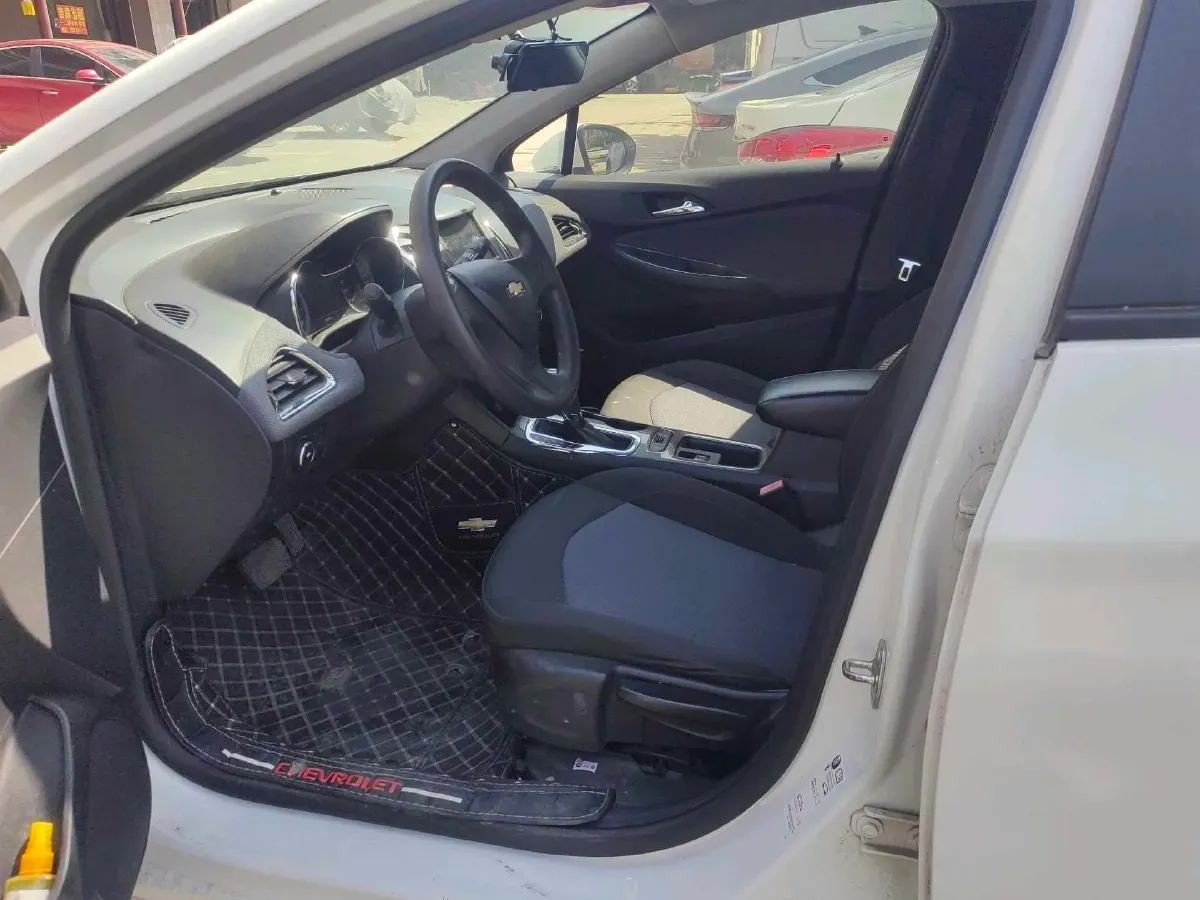 2018 Chevrolet Cruze 1.5L 114HP L4 6AT,autocango,china used car exporter,china ev exporter,chinese used car exporter,chinese used ev exporter