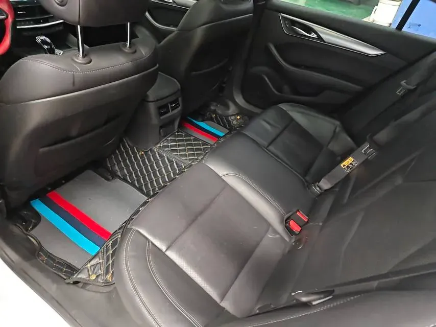 2022 Cadillac CT5 2.0T 237HP L4 10AT,autocango,china used car exporter,china ev exporter,chinese used car exporter,chinese used ev exporter