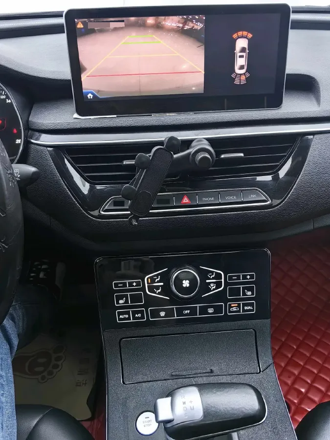 2018 Foton Tunland 2.8T 177HP L4 6AT,autocango,china used car exporter,china ev exporter,chinese used car exporter,chinese used ev exporter