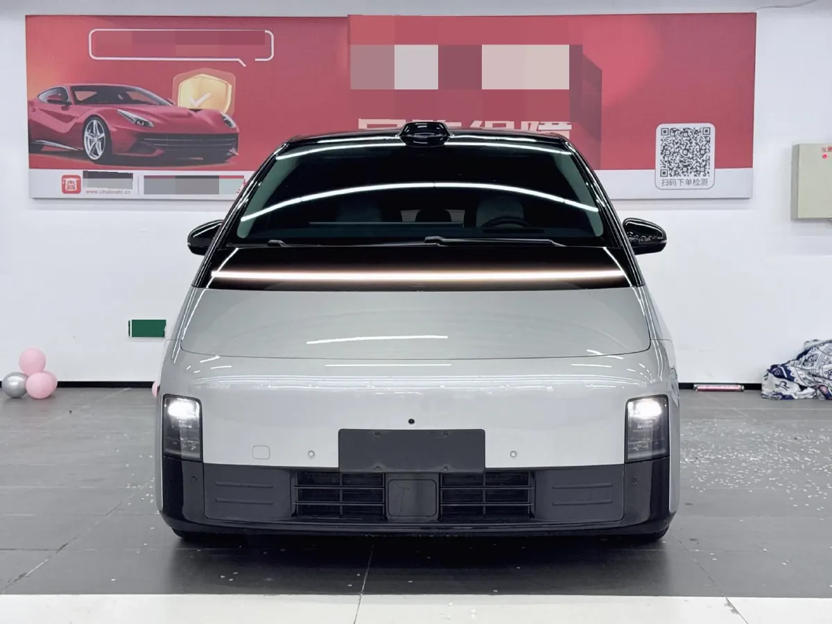 2024 Li MEGA BEV 102.7KWH,autocango,china used car exporter,china ev exporter,chinese used car exporter,chinese used ev exporter