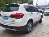 2018 Haval H6 1.5T 150HP L4 7DCT