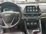 2018 Haval H6 1.5T 150HP L4 7DCT
