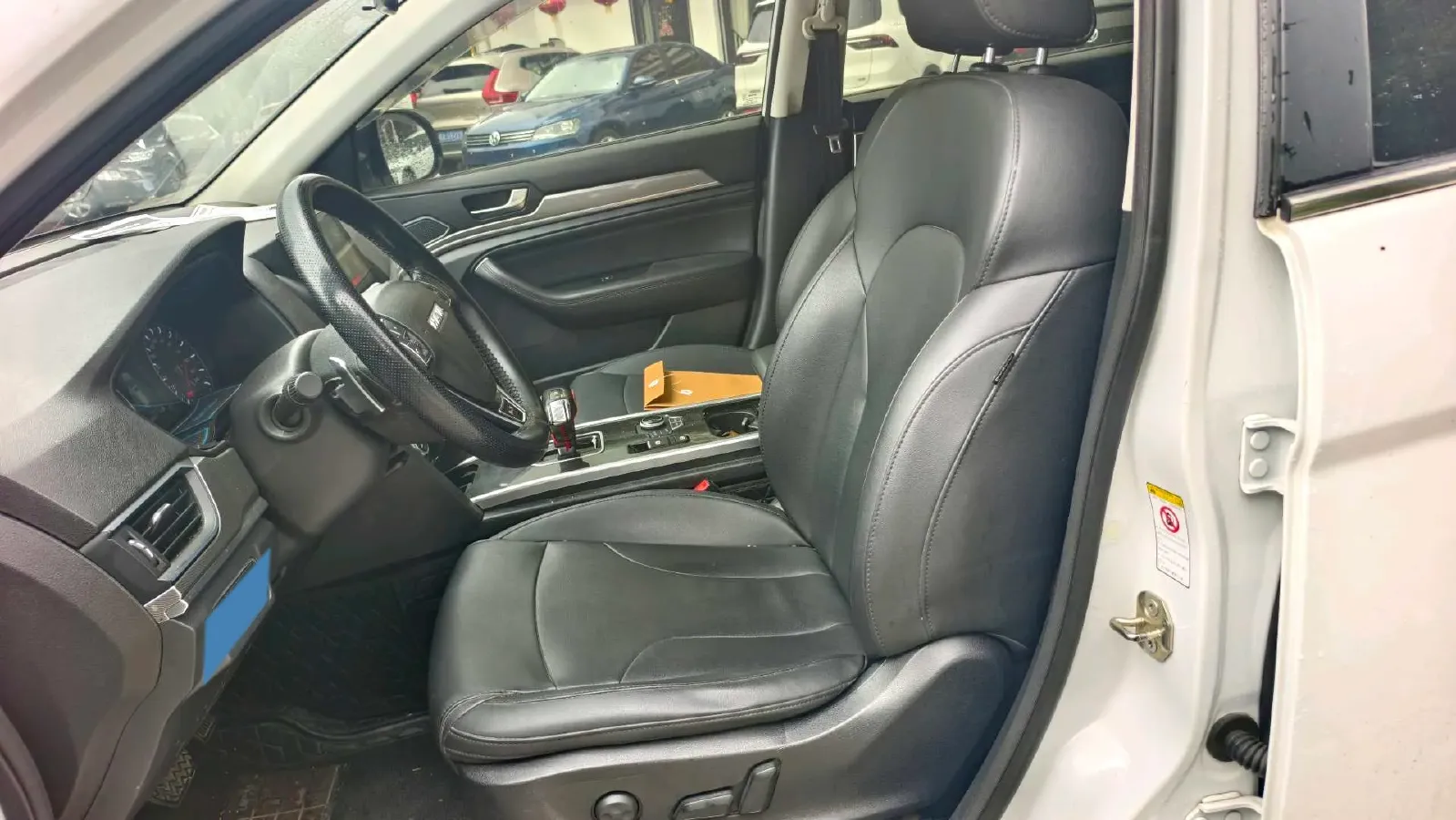 2018 Haval H6 1.5T 150HP L4 7DCT,autocango,china used car exporter,china ev exporter,chinese used car exporter,chinese used ev exporter