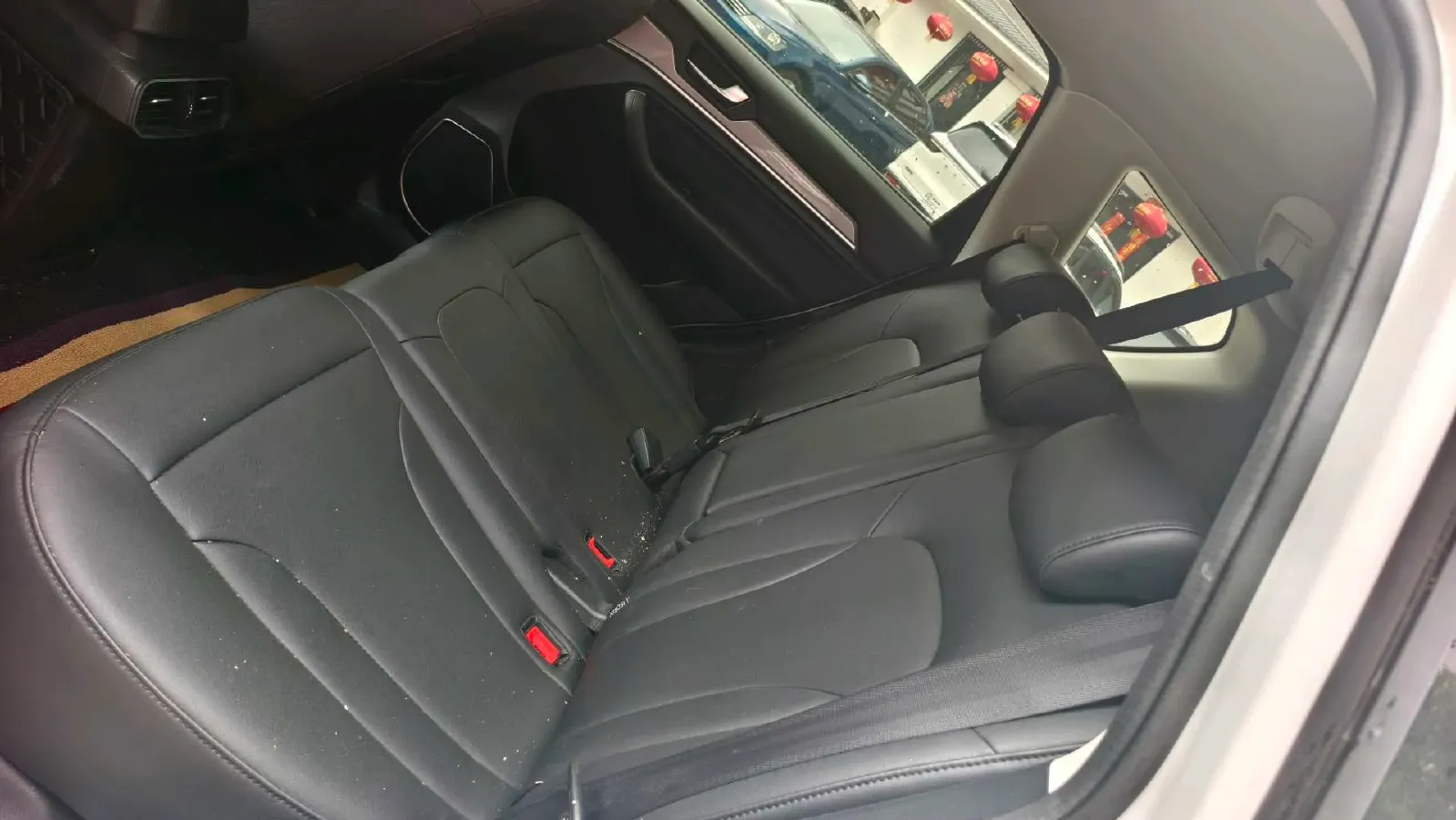 2018 Haval H6 1.5T 150HP L4 7DCT,autocango,china used car exporter,china ev exporter,chinese used car exporter,chinese used ev exporter