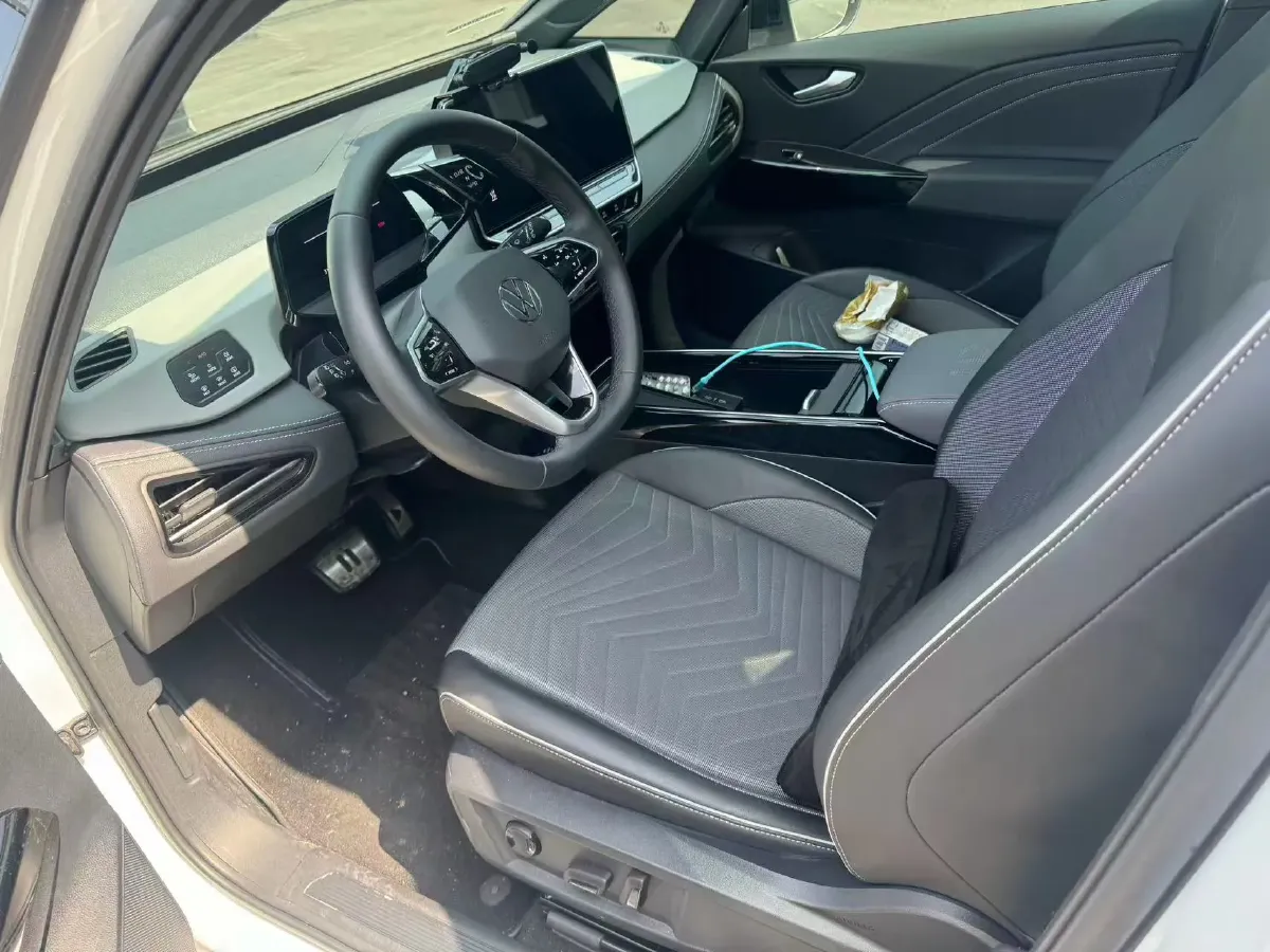 2024 Volkswagen ID.3 BEV 52.8KWH,autocango,china used car exporter,china ev exporter,chinese used car exporter,chinese used ev exporter