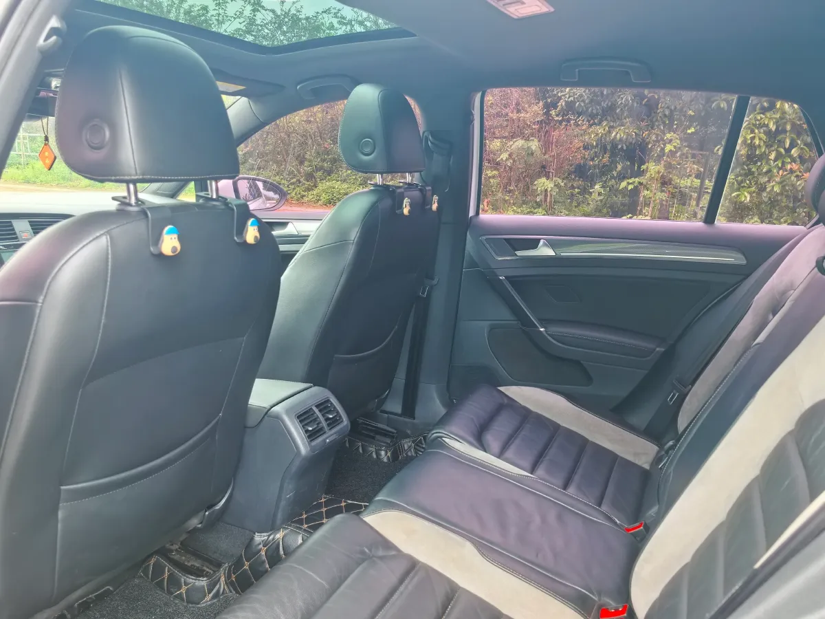 2018 Volkswagen Golf 1.4T 150HP L4 7DCT,autocango,china used car exporter,china ev exporter,chinese used car exporter,chinese used ev exporter