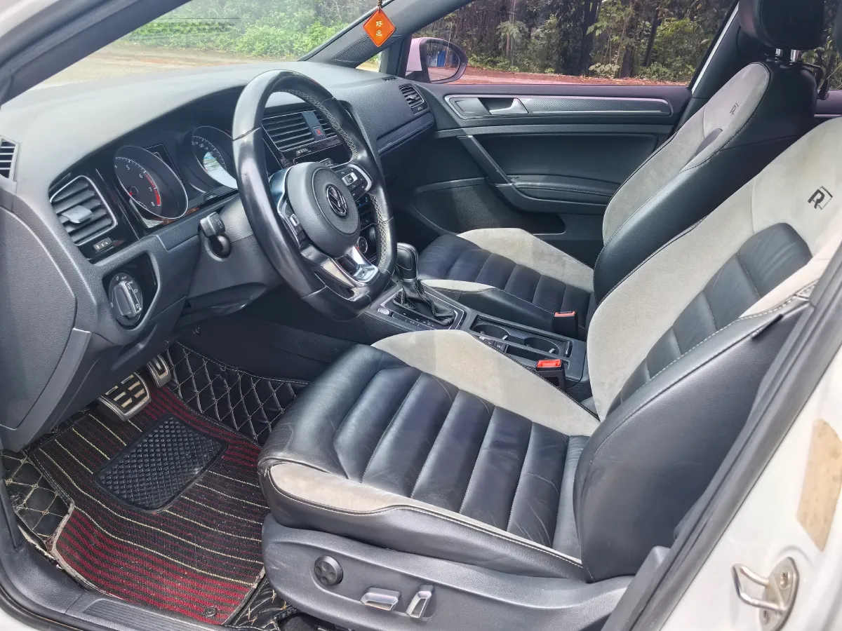 2018 Volkswagen Golf 1.4T 150HP L4 7DCT,autocango,china used car exporter,china ev exporter,chinese used car exporter,chinese used ev exporter