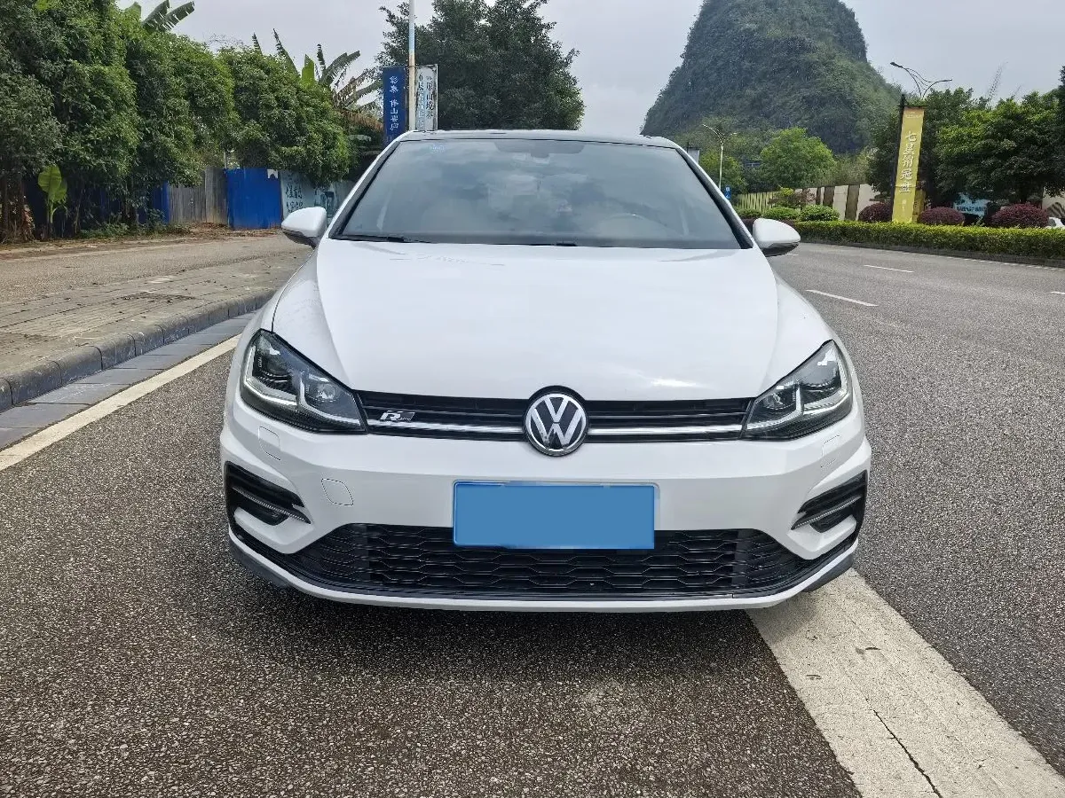 2018 Volkswagen Golf 1.4T 150HP L4 7DCT,autocango,china used car exporter,china ev exporter,chinese used car exporter,chinese used ev exporter