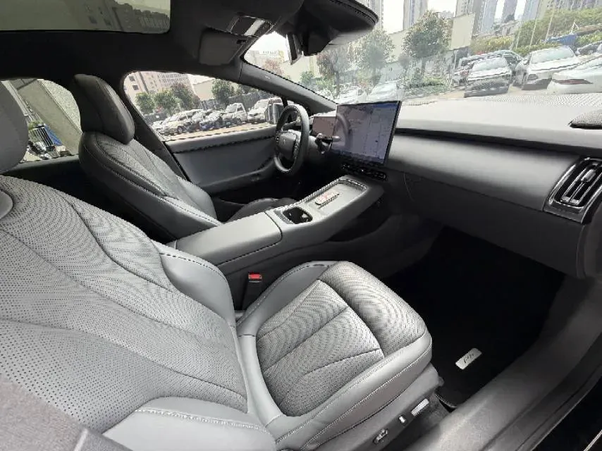 2024 Xpeng P7+ BEV 60.7KWH,autocango,china used car exporter,china ev exporter,chinese used car exporter,chinese used ev exporter