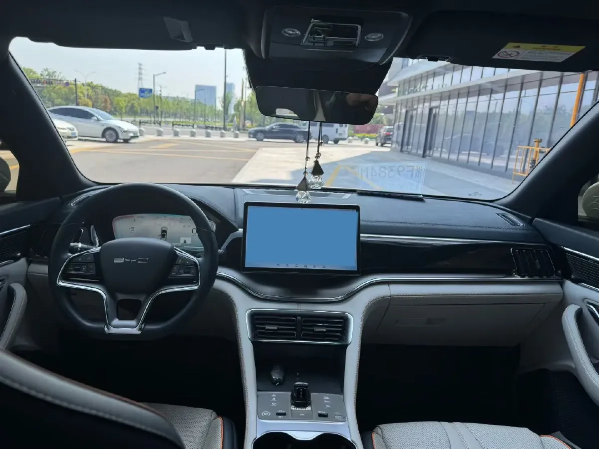 2024 BYD Song Plus 1.5L 110HP L4 E-CVT PHEV 18.3KWH,autocango,china used car exporter,china ev exporter,chinese used car exporter,chinese used ev exporter