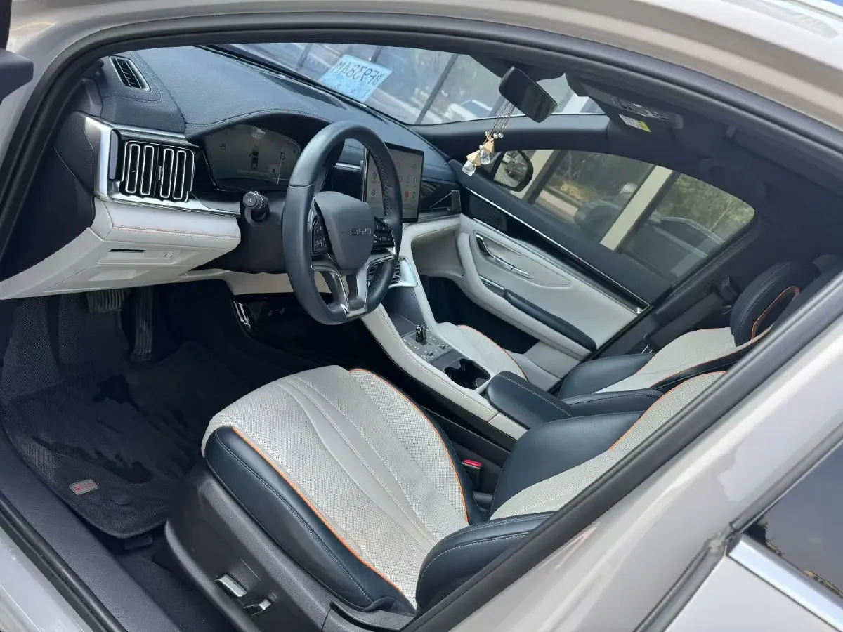 2024 BYD Song Plus 1.5L 110HP L4 E-CVT PHEV 18.3KWH,autocango,china used car exporter,china ev exporter,chinese used car exporter,chinese used ev exporter