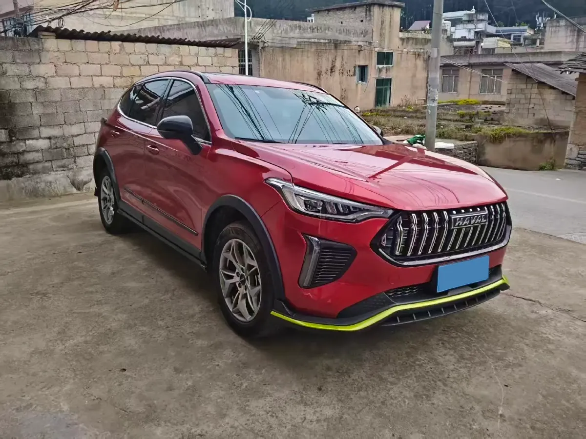 2022 Haval Rabbit 1.5T 150HP L4 7DCT,autocango,china used car exporter,china ev exporter,chinese used car exporter,chinese used ev exporter