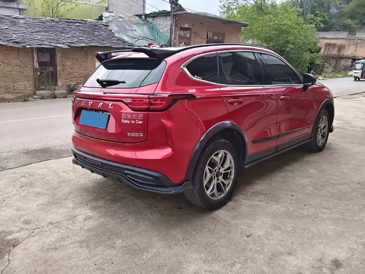 2022 Haval Rabbit 1.5T 150HP L4 7DCT,autocango,china used car exporter,china ev exporter,chinese used car exporter,chinese used ev exporter