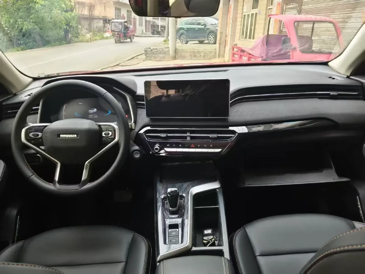 2022 Haval Rabbit 1.5T 150HP L4 7DCT,autocango,china used car exporter,china ev exporter,chinese used car exporter,chinese used ev exporter