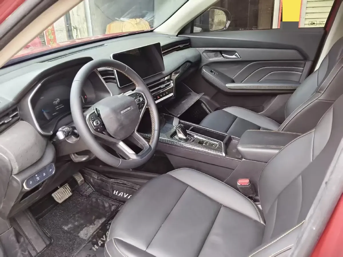 2022 Haval Rabbit 1.5T 150HP L4 7DCT,autocango,china used car exporter,china ev exporter,chinese used car exporter,chinese used ev exporter