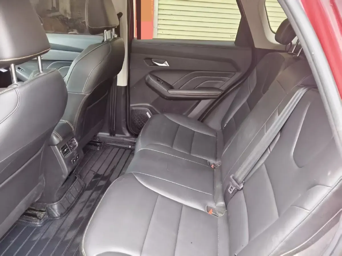 2022 Haval Rabbit 1.5T 150HP L4 7DCT,autocango,china used car exporter,china ev exporter,chinese used car exporter,chinese used ev exporter