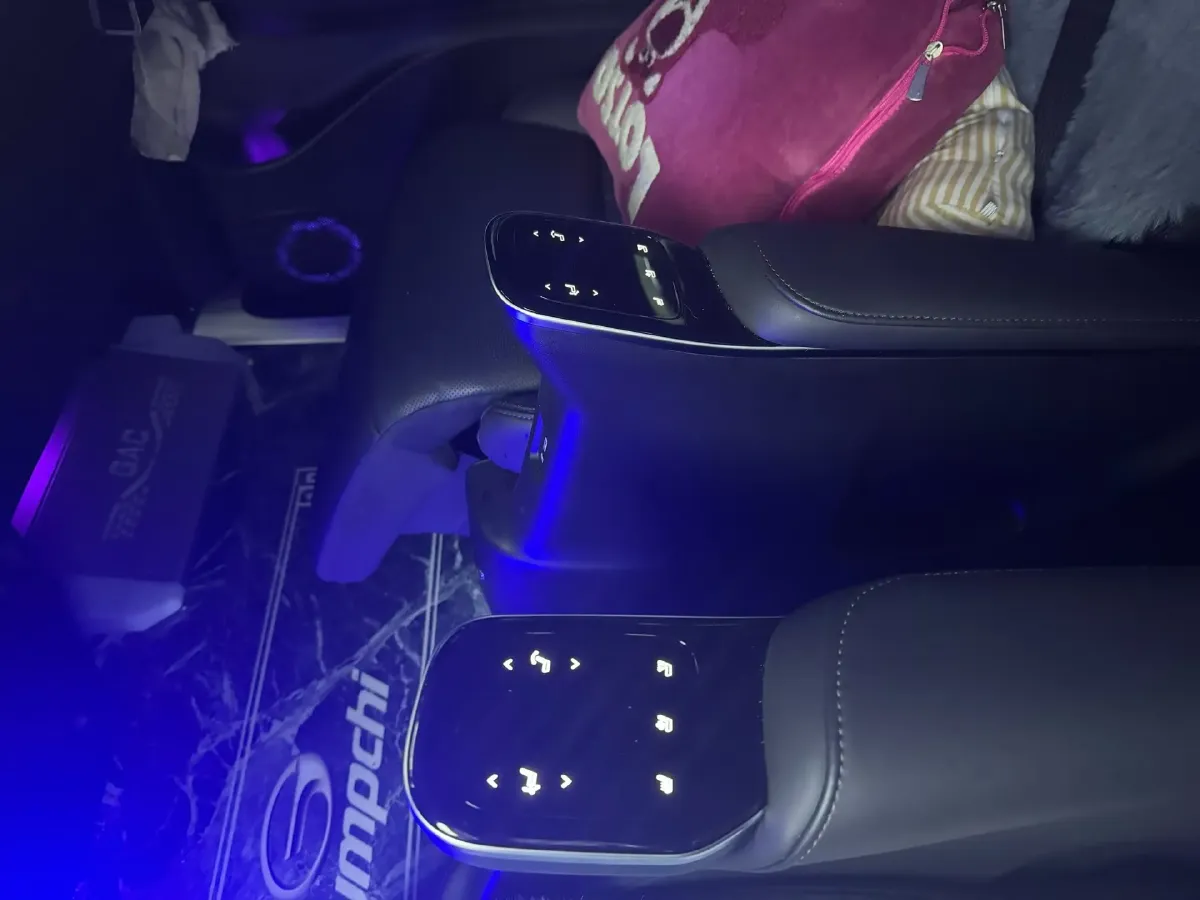 2024 GAC Trumpchi M8 2.0T 252HP L4 8AT,autocango,china used car exporter,china ev exporter,chinese used car exporter,chinese used ev exporter