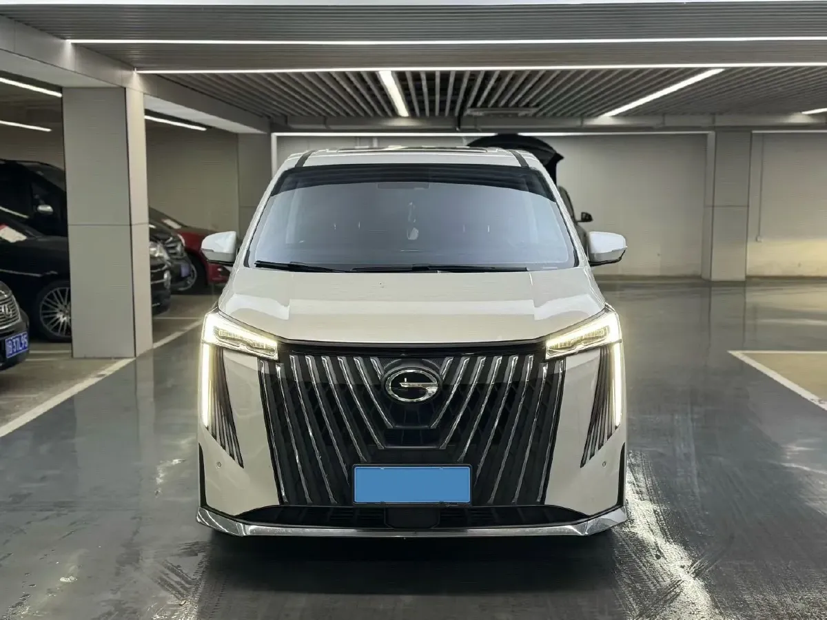 2024 GAC Trumpchi M8 2.0T 252HP L4 8AT,autocango,china used car exporter,china ev exporter,chinese used car exporter,chinese used ev exporter