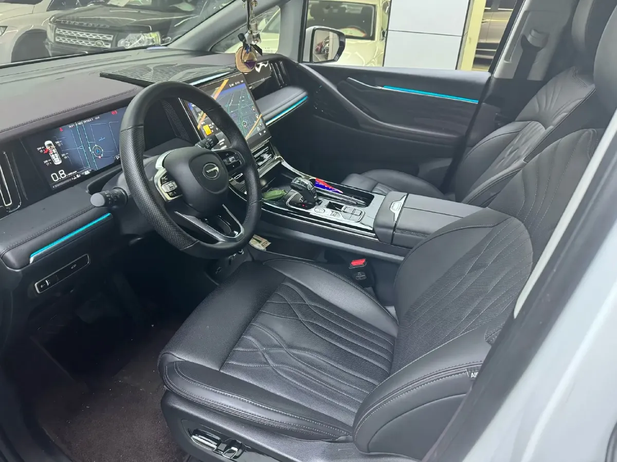 2024 GAC Trumpchi M8 2.0T 252HP L4 8AT,autocango,china used car exporter,china ev exporter,chinese used car exporter,chinese used ev exporter