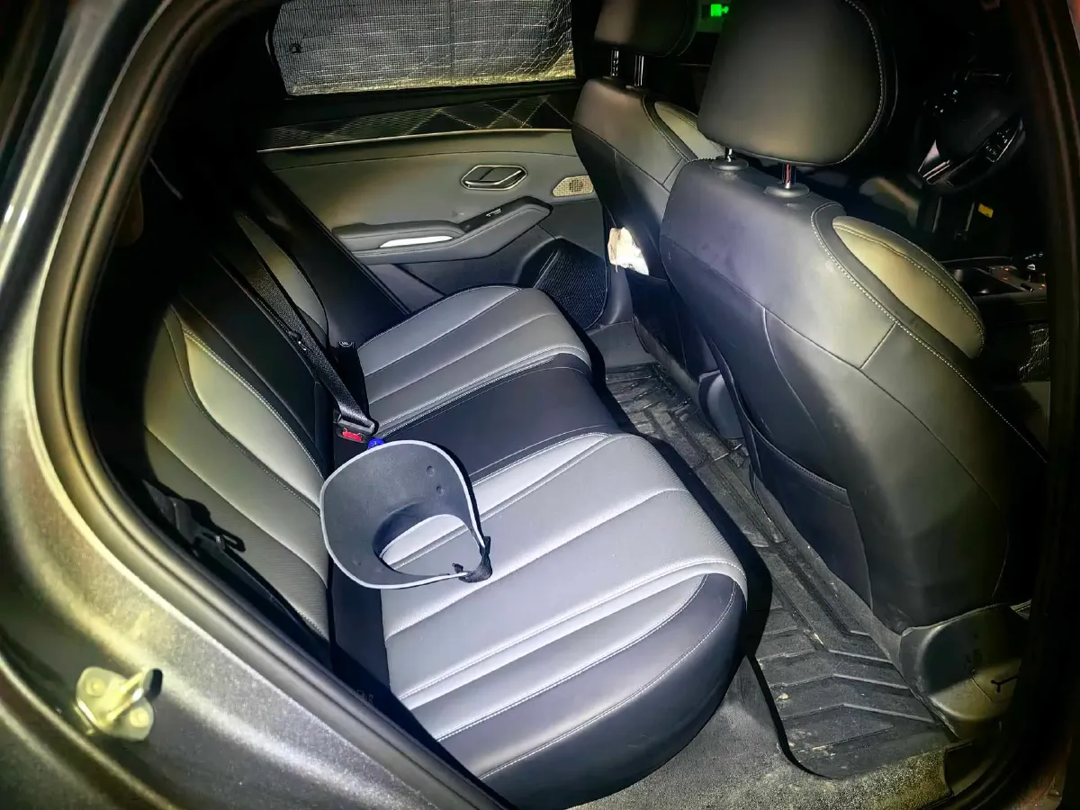 2024 BYD QinL 1.5L 101HP L4 E-CVT PHEV 15.87KWH,autocango,china used car exporter,china ev exporter,chinese used car exporter,chinese used ev exporter