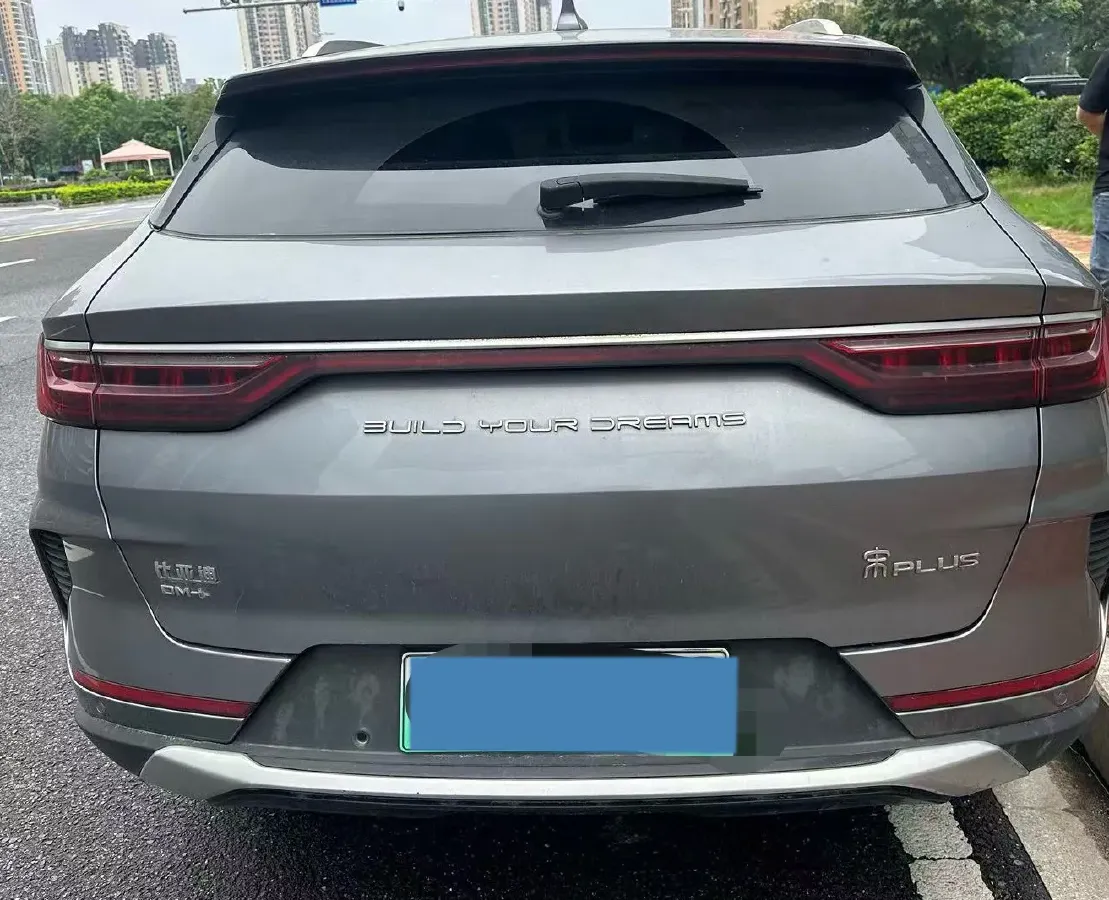 2021 BYD Qin BEV 53.56KWH,autocango,china used car exporter,china ev exporter,chinese used car exporter,chinese used ev exporter