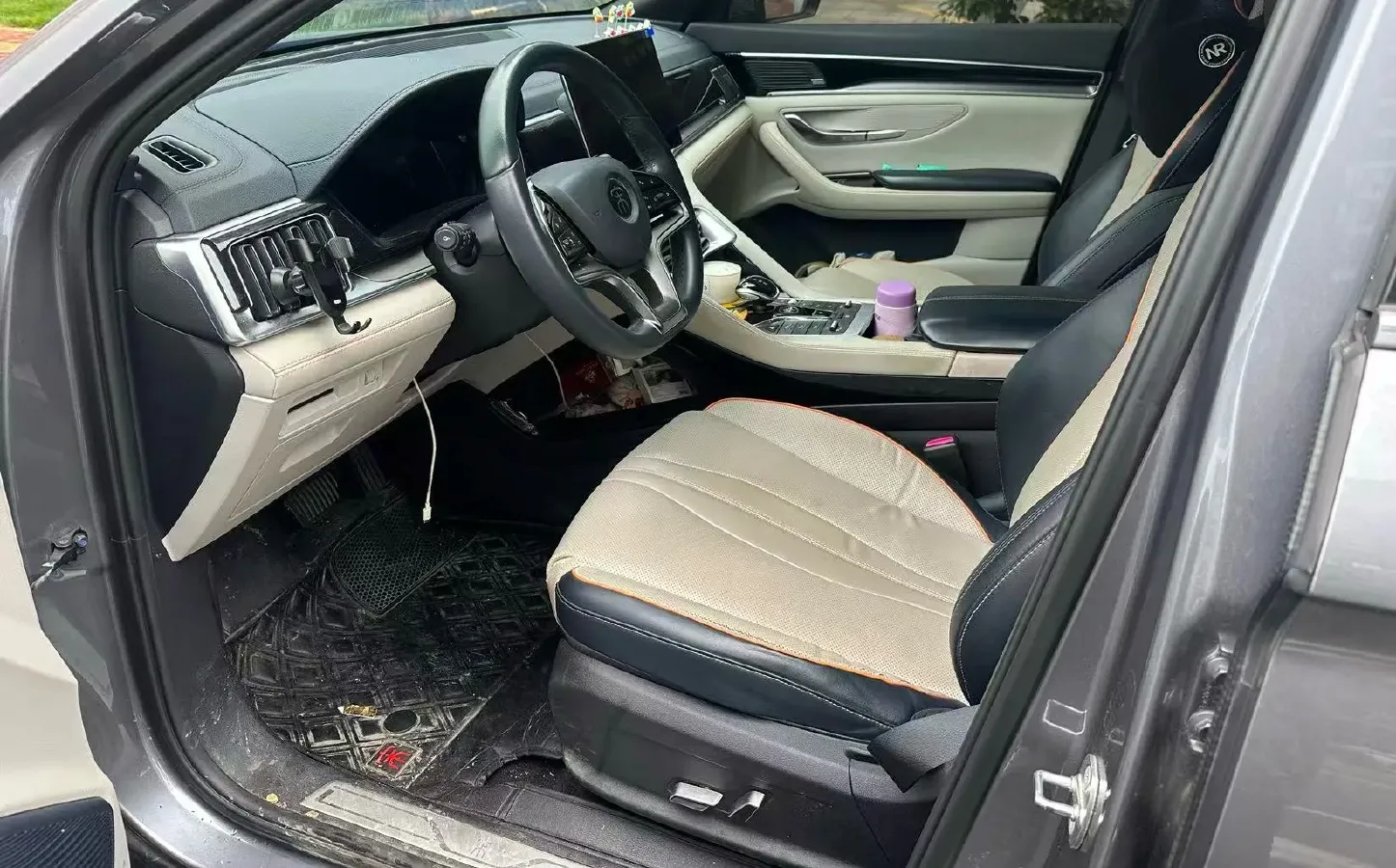 2021 BYD Qin BEV 53.56KWH,autocango,china used car exporter,china ev exporter,chinese used car exporter,chinese used ev exporter