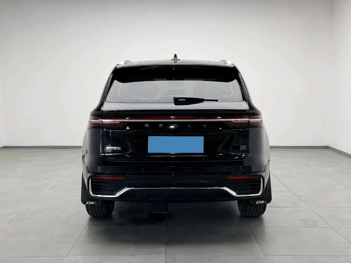 2024 Geely Monjaro 2.0T 238HP L4 8AT,autocango,china used car exporter,china ev exporter,chinese used car exporter,chinese used ev exporter