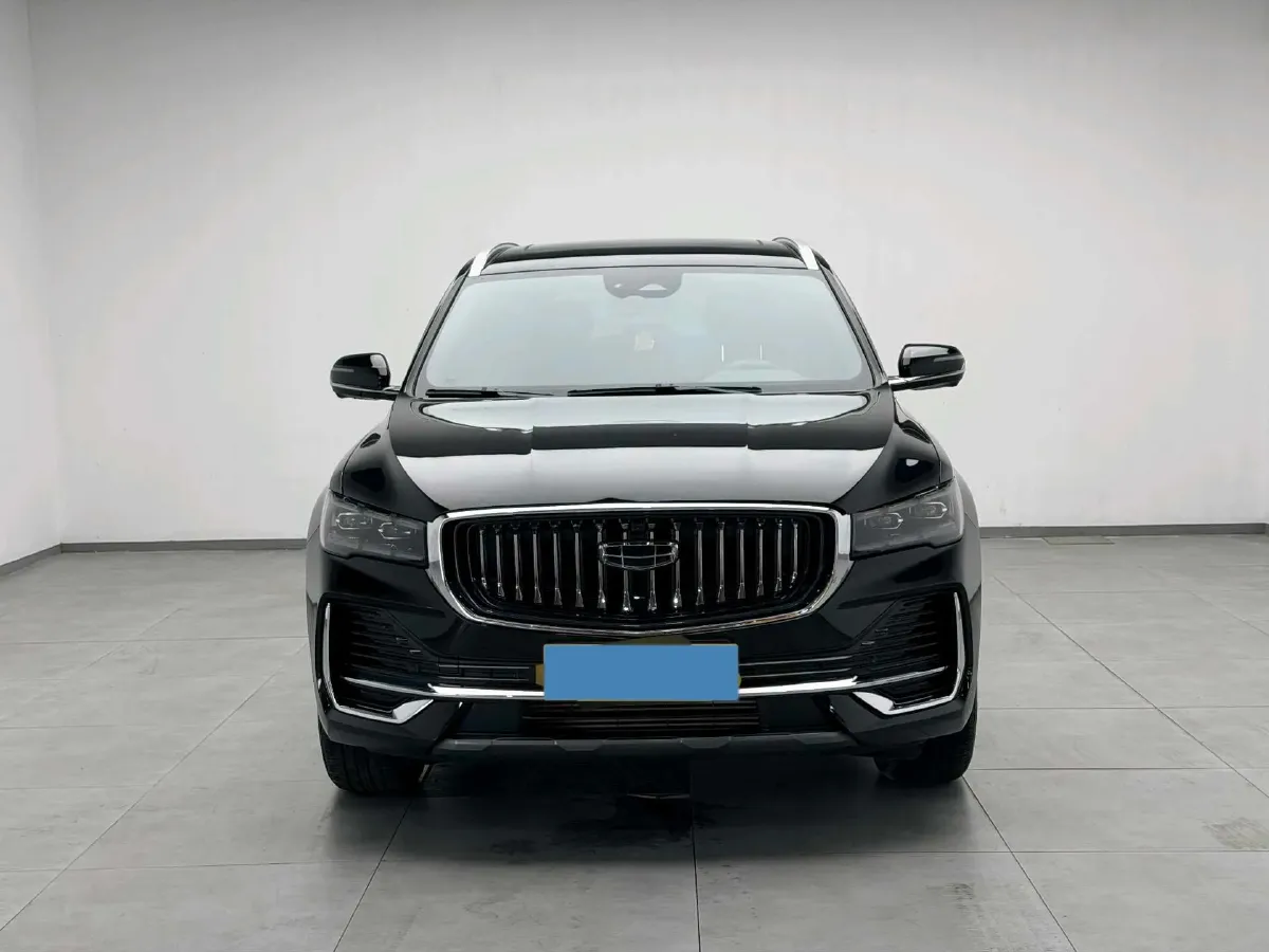 2024 Geely Monjaro 2.0T 238HP L4 8AT,autocango,china used car exporter,china ev exporter,chinese used car exporter,chinese used ev exporter