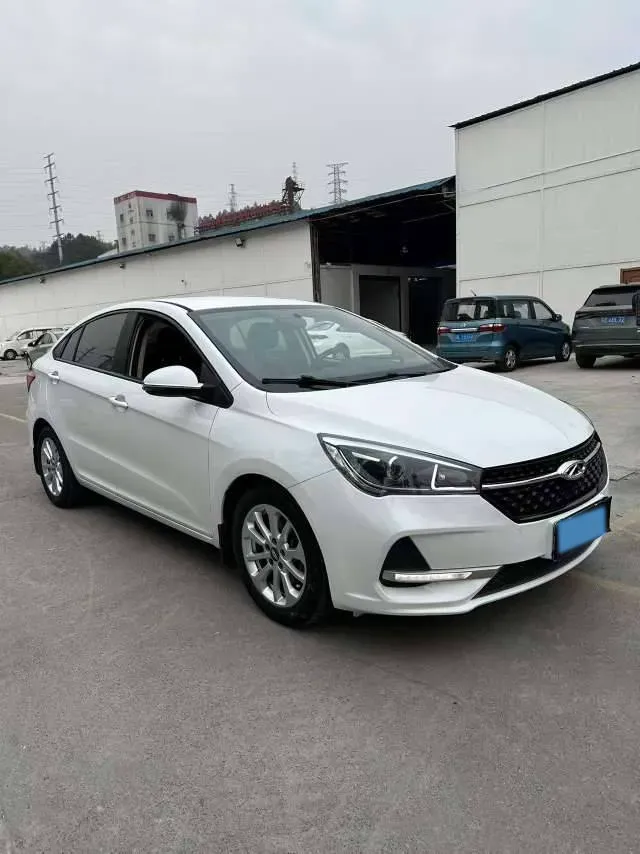 2018 Chery Arrizo 5 1.5L 116HP L4 5MT,autocango,china used car exporter,china ev exporter,chinese used car exporter,chinese used ev exporter