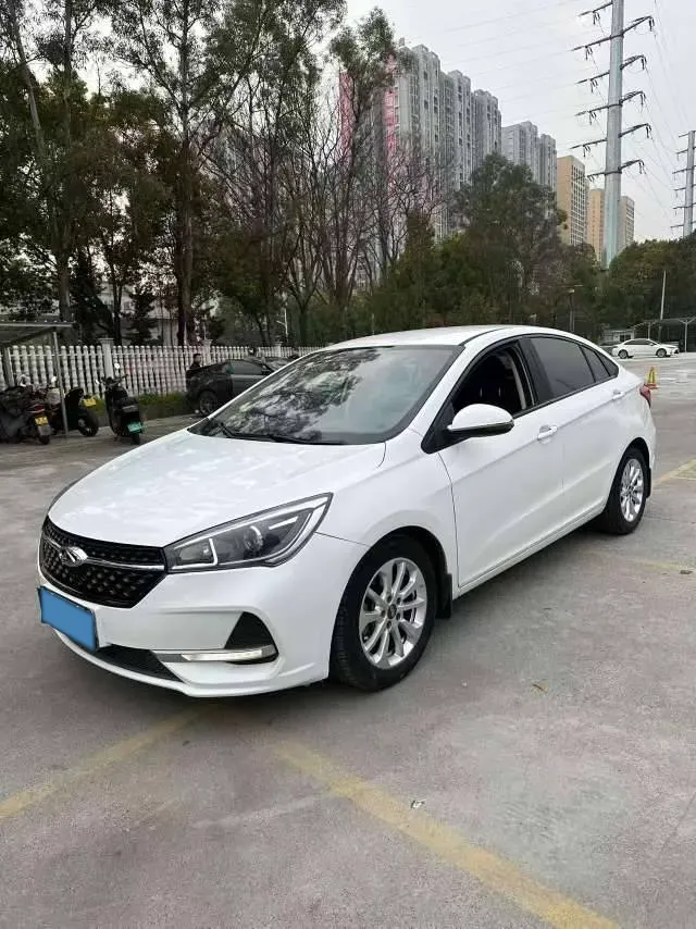 2018 Chery Arrizo 5 1.5L 116HP L4 5MT,autocango,china used car exporter,china ev exporter,chinese used car exporter,chinese used ev exporter