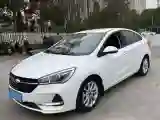 2018 Chery Arrizo 5 1.5L 116HP L4 5MT
