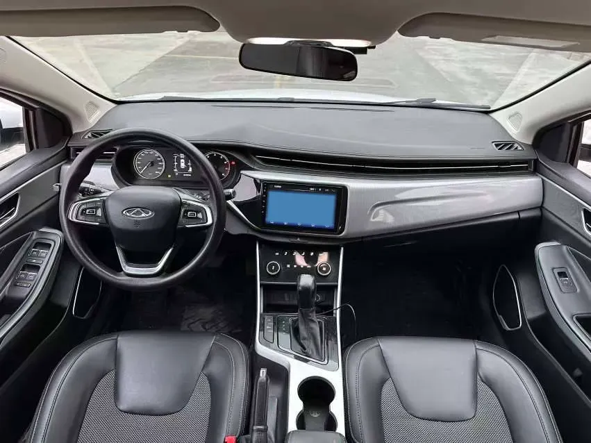 2018 Chery Arrizo 5 1.5L 116HP L4 5MT,autocango,china used car exporter,china ev exporter,chinese used car exporter,chinese used ev exporter