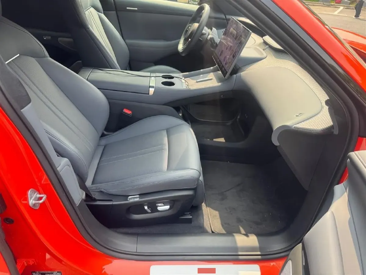 2025 MI YU7 BEV 101.7KWH,autocango,china used car exporter,china ev exporter,chinese used car exporter,chinese used ev exporter