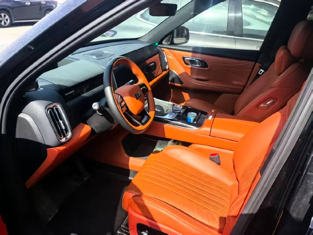 2025 Geely Galaxy M9 1.5T 163HP L4 3DHT PHEV,autocango,china used car exporter,china ev exporter,chinese used car exporter,chinese used ev exporter