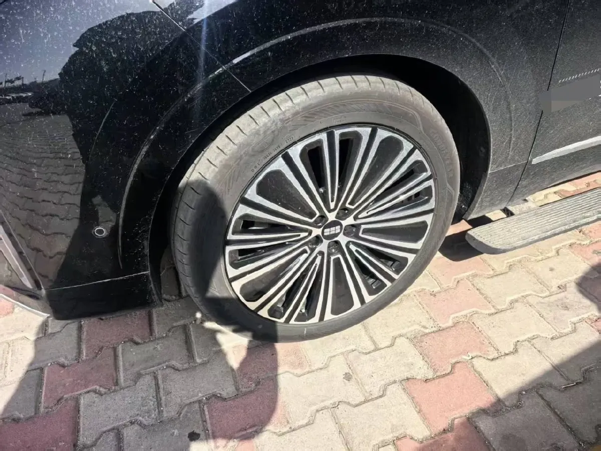 2025 Geely Galaxy M9 1.5T 163HP L4 3DHT PHEV,autocango,china used car exporter,china ev exporter,chinese used car exporter,chinese used ev exporter