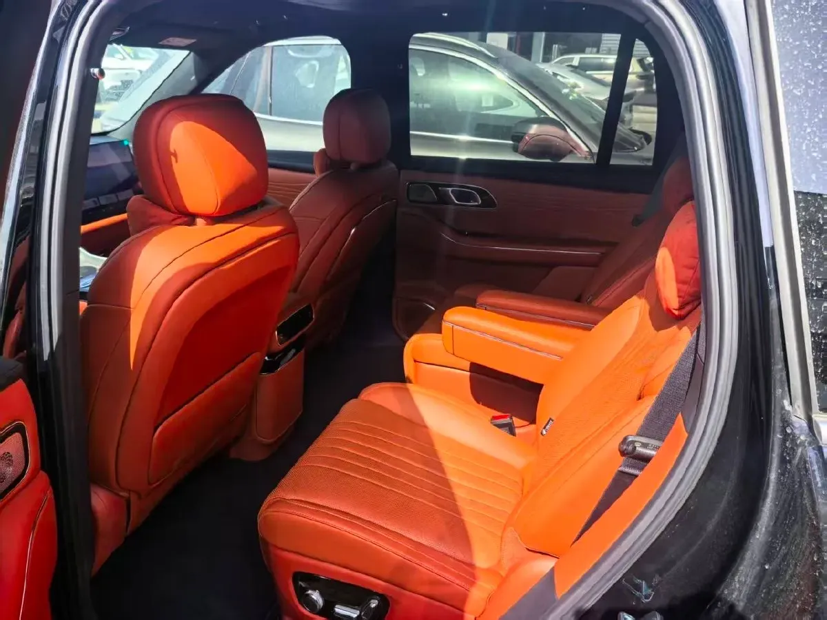 2025 Geely Galaxy M9 1.5T 163HP L4 3DHT PHEV,autocango,china used car exporter,china ev exporter,chinese used car exporter,chinese used ev exporter