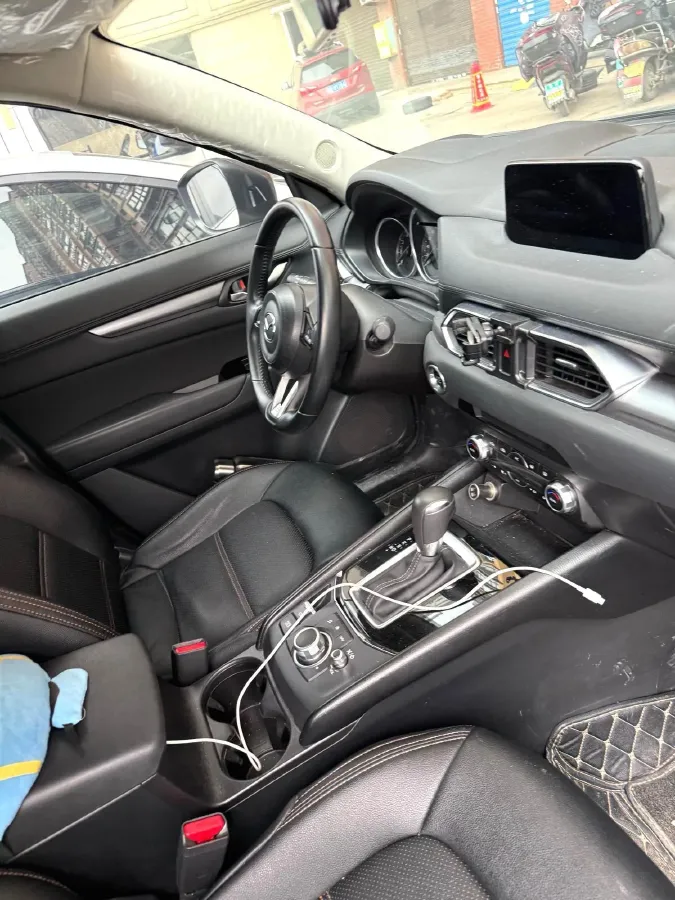 2020 Mazda CX-5 2.0L 155HP L4 6AT,autocango,china used car exporter,china ev exporter,chinese used car exporter,chinese used ev exporter