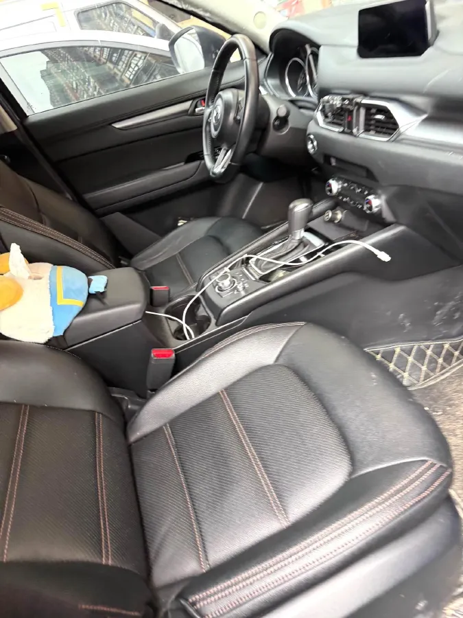 2020 Mazda CX-5 2.0L 155HP L4 6AT,autocango,china used car exporter,china ev exporter,chinese used car exporter,chinese used ev exporter