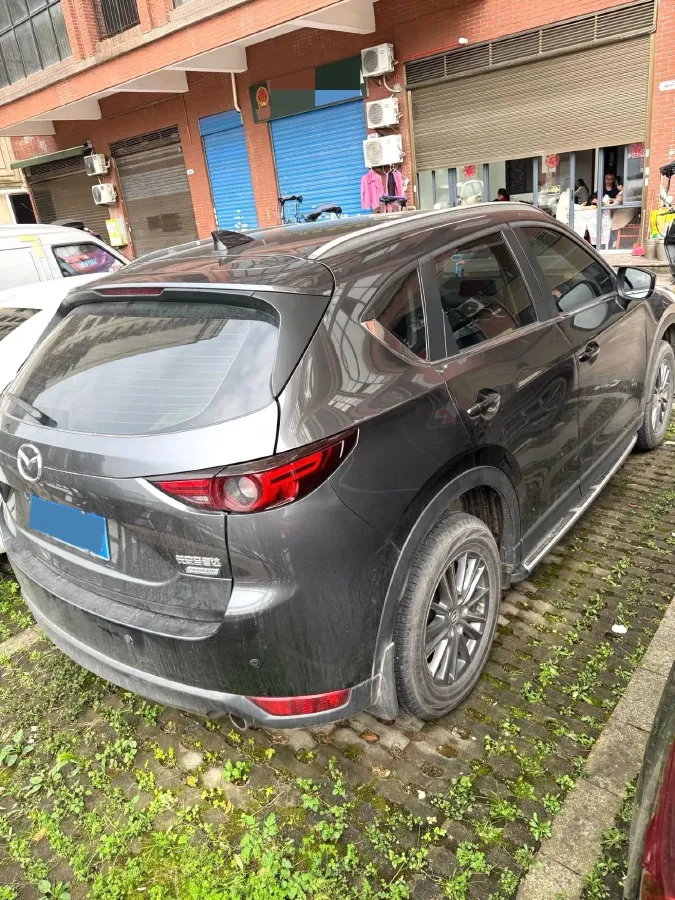 2020 Mazda CX-5 2.0L 155HP L4 6AT,autocango,china used car exporter,china ev exporter,chinese used car exporter,chinese used ev exporter