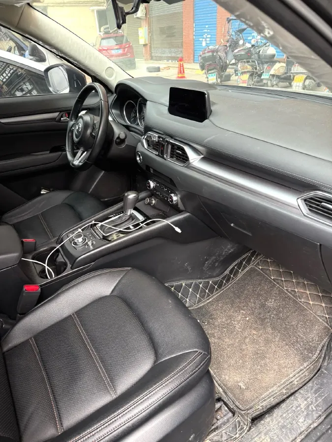 2020 Mazda CX-5 2.0L 155HP L4 6AT,autocango,china used car exporter,china ev exporter,chinese used car exporter,chinese used ev exporter