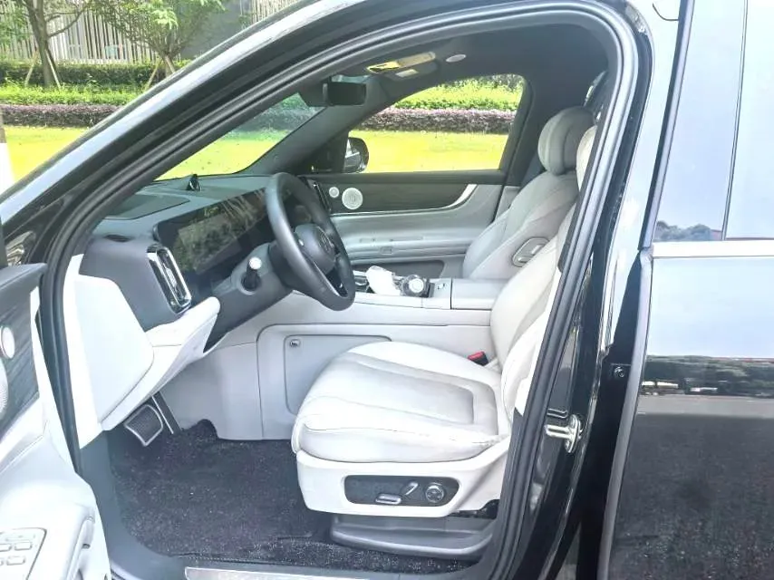 2024 AITO AITO M9 BEV 100KWH,autocango,china used car exporter,china ev exporter,chinese used car exporter,chinese used ev exporter