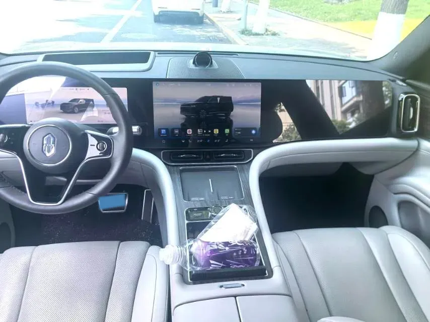 2024 AITO AITO M9 BEV 100KWH,autocango,china used car exporter,china ev exporter,chinese used car exporter,chinese used ev exporter