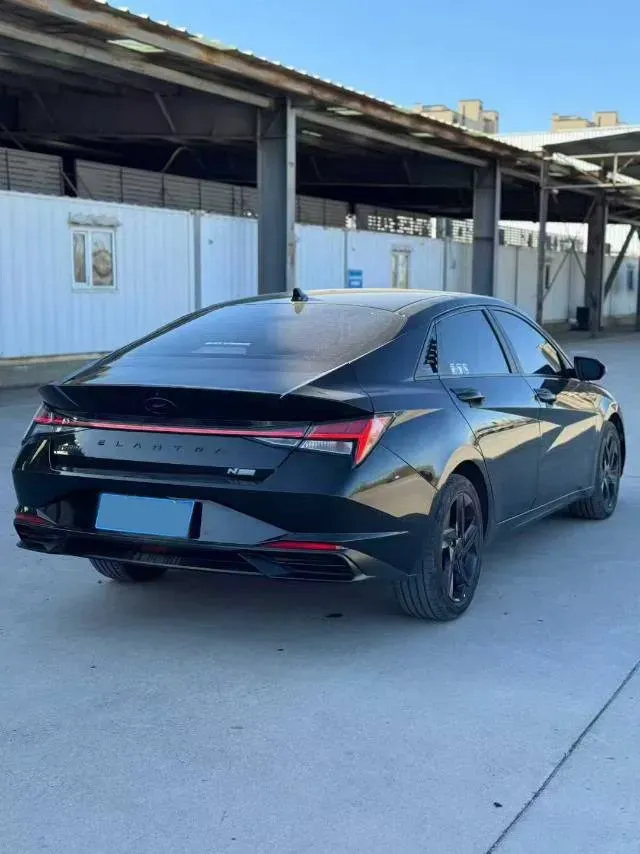 2022 Hyundai Elantra 1.5L 115HP L4 CVT,autocango,china used car exporter,china ev exporter,chinese used car exporter,chinese used ev exporter