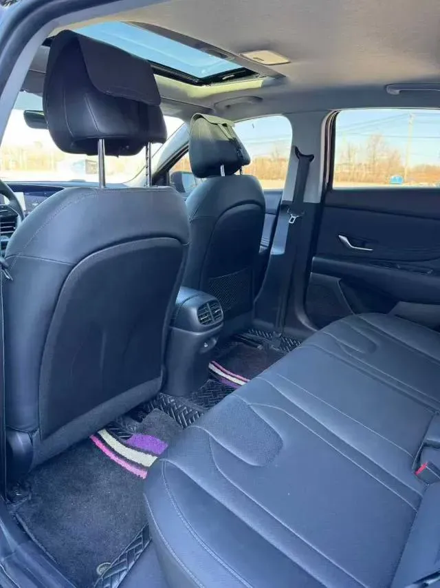 2022 Hyundai Elantra 1.5L 115HP L4 CVT,autocango,china used car exporter,china ev exporter,chinese used car exporter,chinese used ev exporter