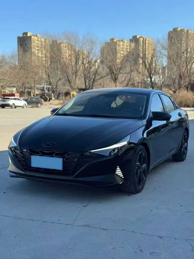 2022 Hyundai Elantra 1.5L 115HP L4 CVT,autocango,china used car exporter,china ev exporter,chinese used car exporter,chinese used ev exporter
