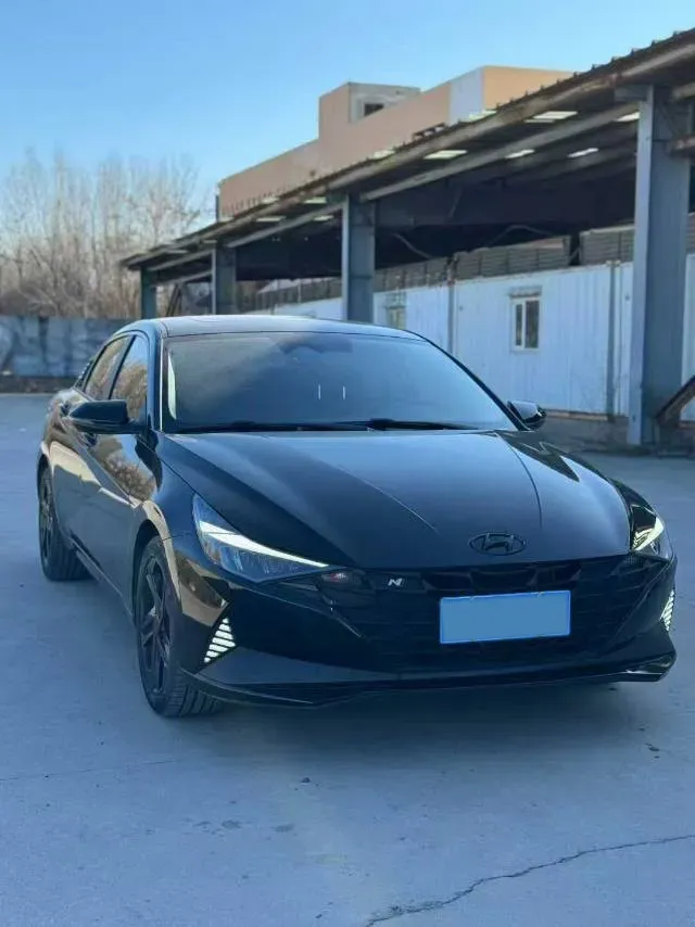 2022 Hyundai Elantra 1.5L 115HP L4 CVT,autocango,china used car exporter,china ev exporter,chinese used car exporter,chinese used ev exporter