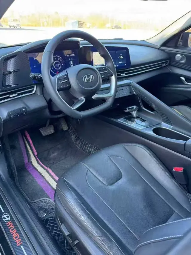 2022 Hyundai Elantra 1.5L 115HP L4 CVT,autocango,china used car exporter,china ev exporter,chinese used car exporter,chinese used ev exporter