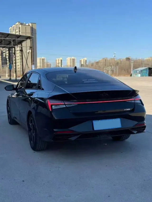 2022 Hyundai Elantra 1.5L 115HP L4 CVT,autocango,china used car exporter,china ev exporter,chinese used car exporter,chinese used ev exporter