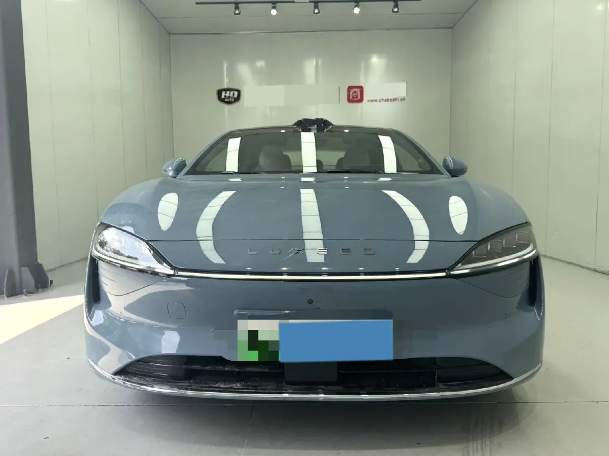 2025 Luxeed S7 BEV 82KWH,autocango,china used car exporter,china ev exporter,chinese used car exporter,chinese used ev exporter
